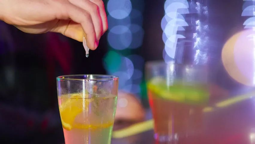 g水是什么意思啊,g水是什么东西