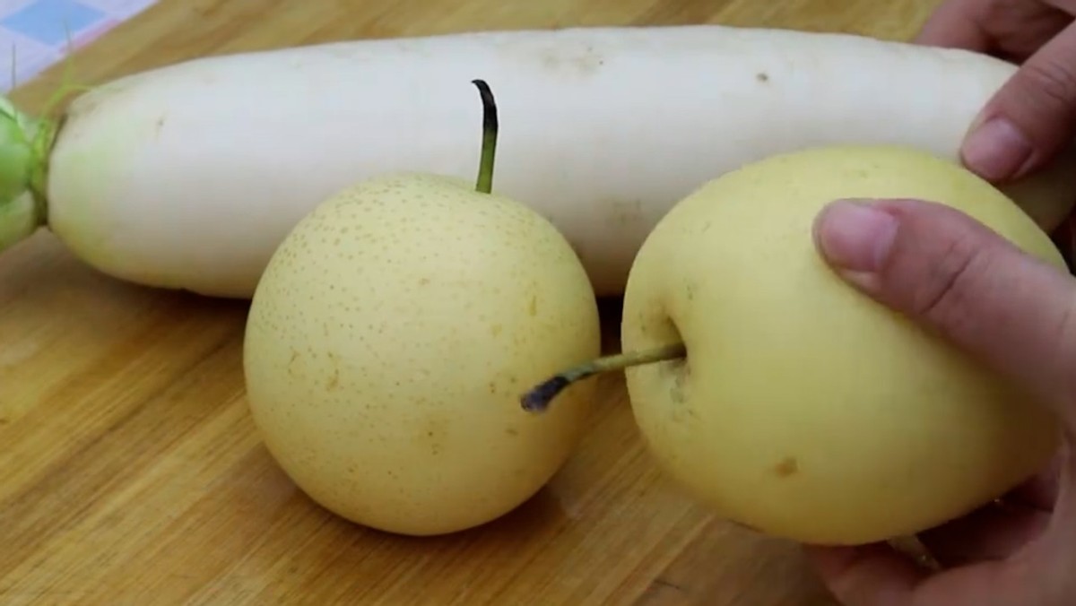 止咳化痰有效方法简单的做法,无糖止咳化痰最好的方法