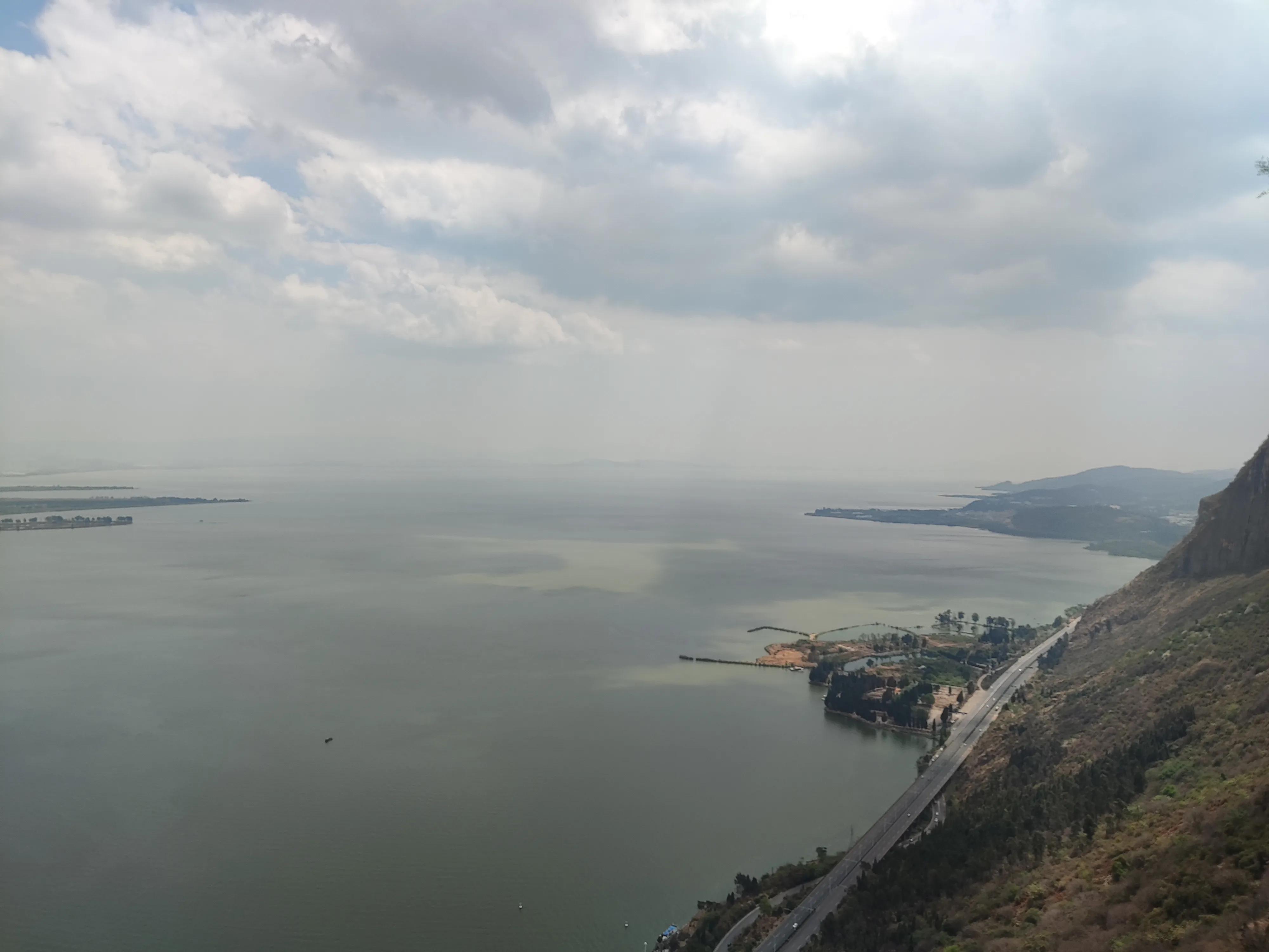 西山龙门风景区旅游攻略,西山龙门传说的故事