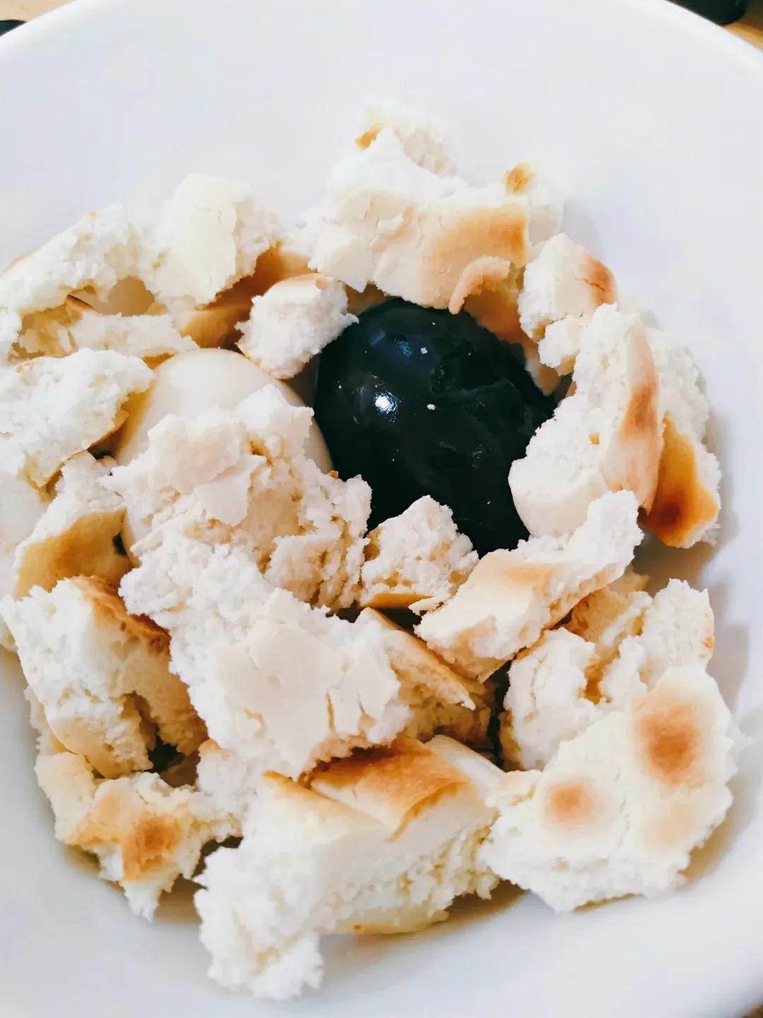 去西安必点的六道菜,去西安必吃的黑暗料理