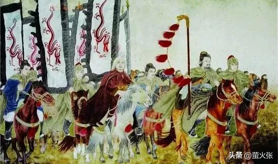 汉武帝的一生功绩,汉武帝功绩和历史地位