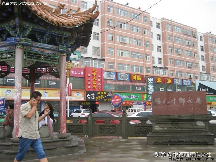 苦战2年，1987年10月25日千狮桥终于开通