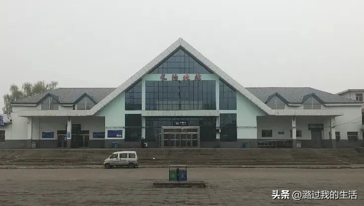 悠久的小火车历史,长钢小火车的历史记忆