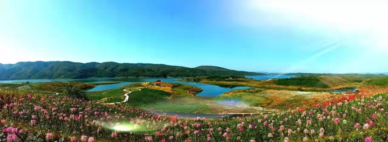 湖北省十堰市郧阳区有什么,十堰郧阳区包括哪些地方