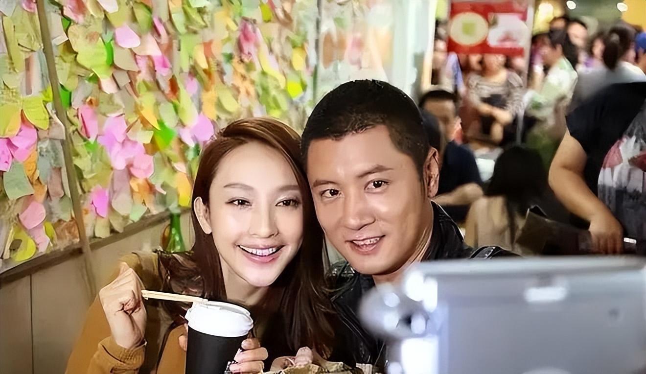 老实人甘愿做接盘侠,任重娶女海王