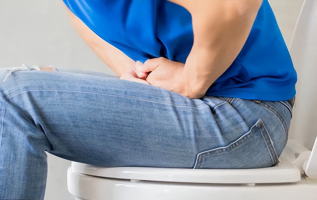 人体有十斤宿便,人体内有陈年宿便