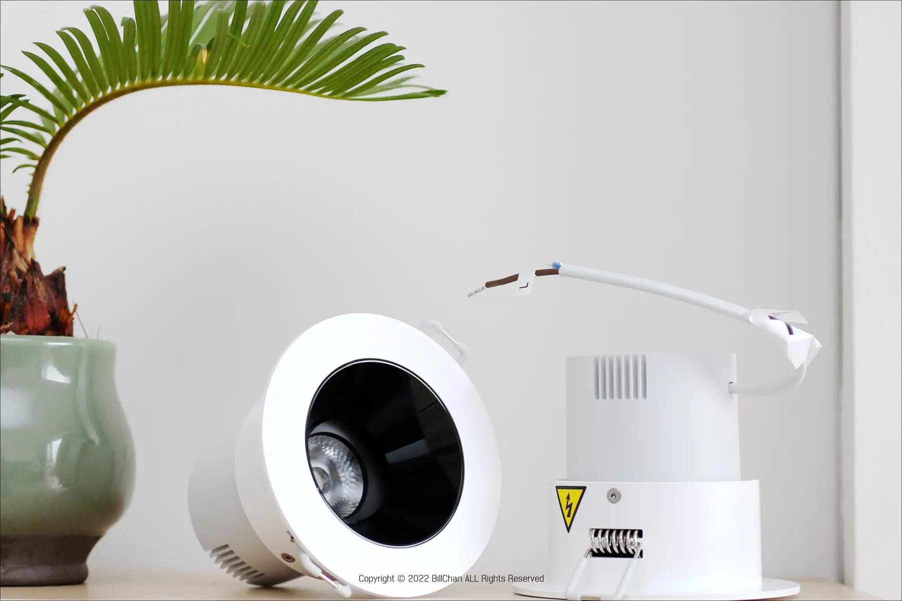 无主灯只用射灯为什么贵,无主灯真的不实用么