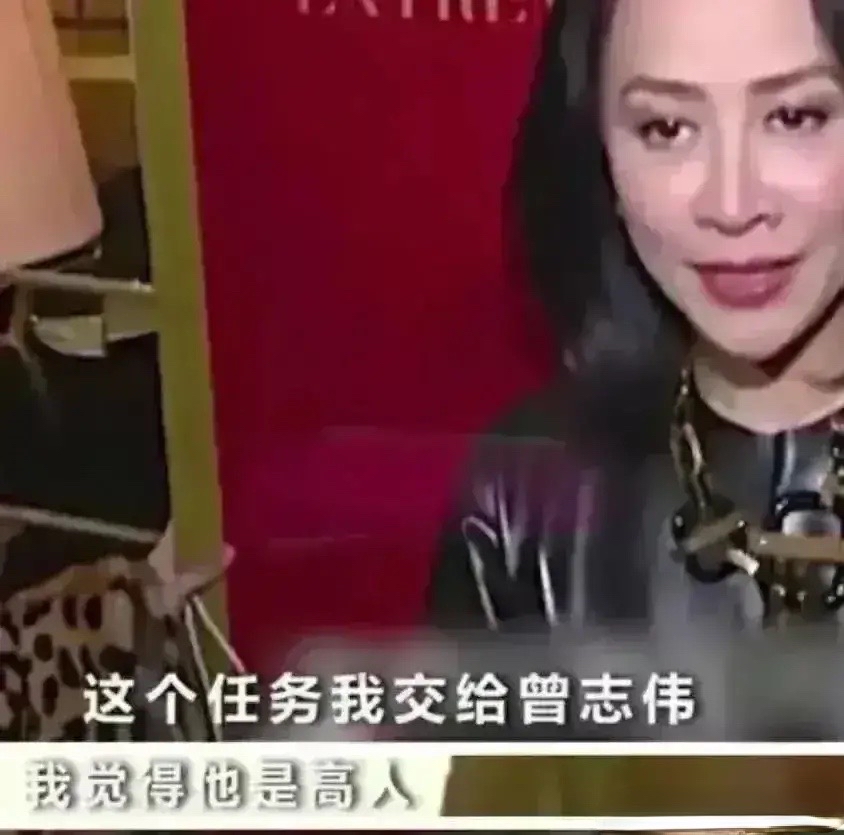 曾志伟60大寿邀请哪些明星,曾志伟为何在港圈地位那么高