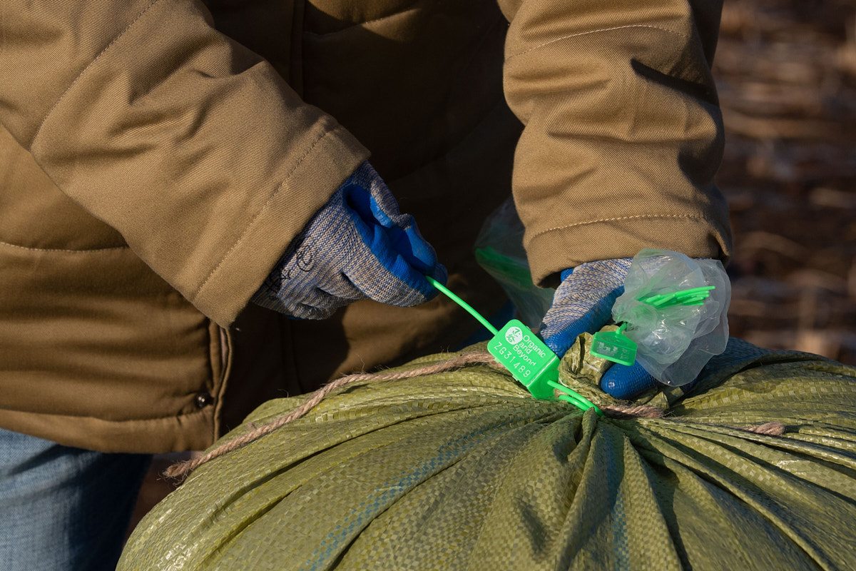 原粮香稻米,长白山有机大米当季新米正宗