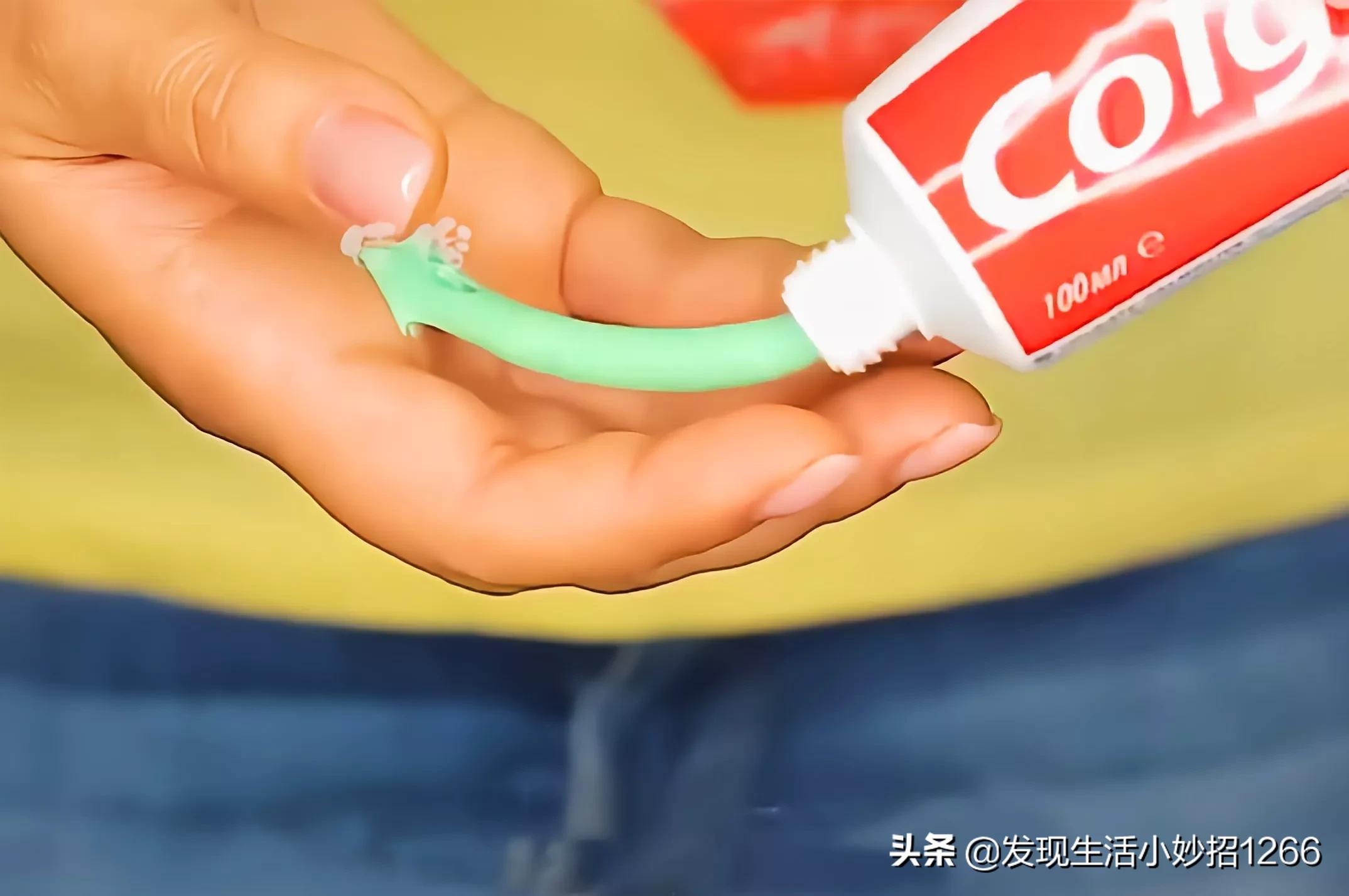 生活小妙招拖地拖不干净,发现更多有趣拖地小技巧