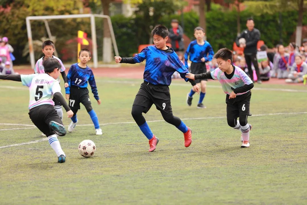 足球与乡村传统文化结合,让孩子走进乡村