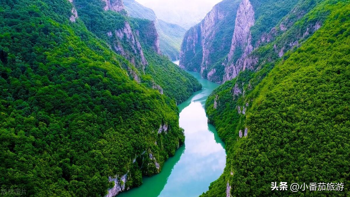 中国十大景点名胜古迹,中国十大名胜古迹简介