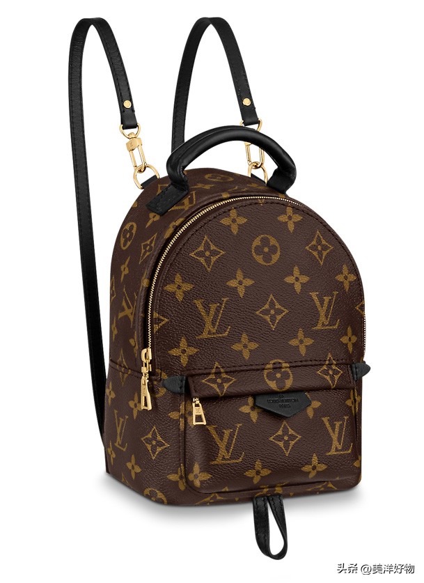 lv哪些非老花包值得买,48款值得入手的lv经典老花包
