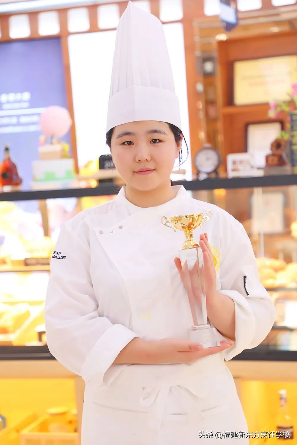 福建省新东方技工学校风评,福建新东方技工学校