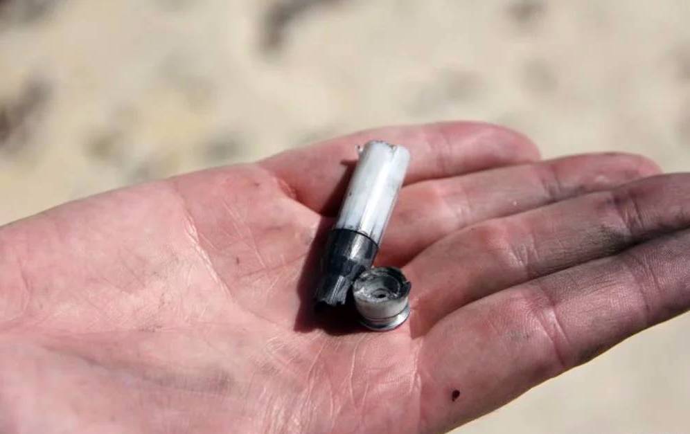 美军ngsw下一代班组武器项目,催生计划