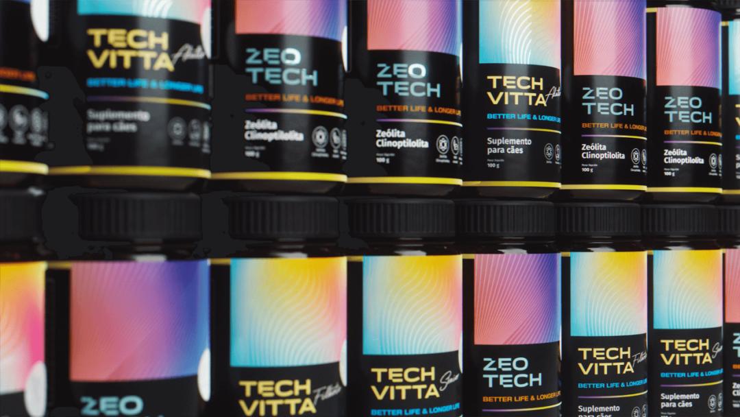 食品保健品包装设计欣赏,保健品包装设计案例