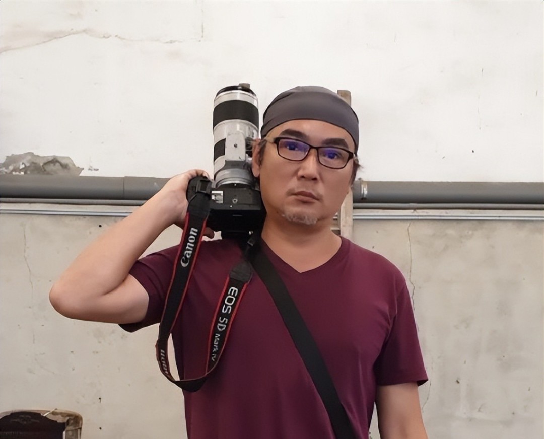 颜值帅炸天的星座男,年轻时的帅炸天