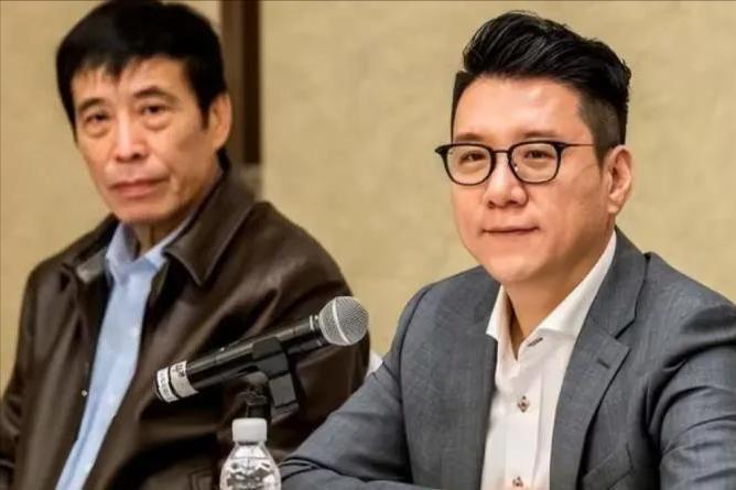 深圳队“二丁”前任出事？已凑齐3位总经理，现为深圳足协副主席