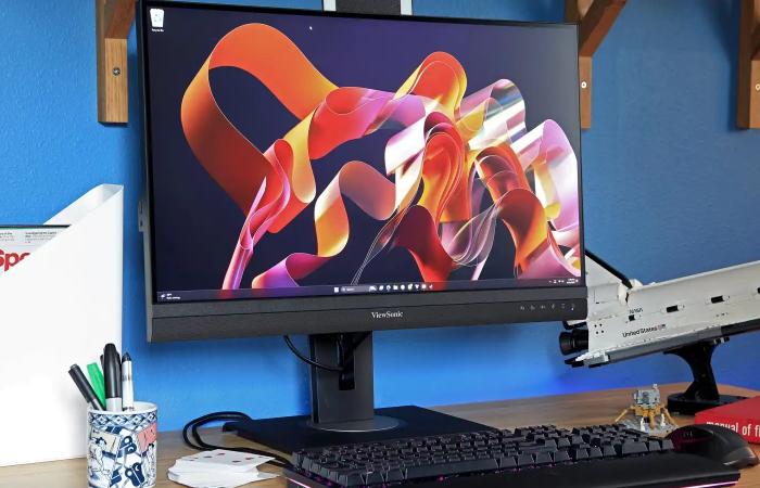 优派vp2468显示器怎么样,优派vg2755显示器