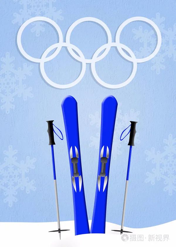 冰雪奥运诗词50字,冰雪奥运诗句