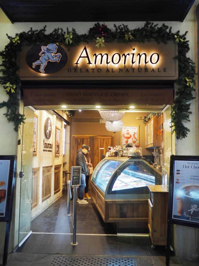 盘点那些最好吃的冰淇淋,舌尖上的清凉