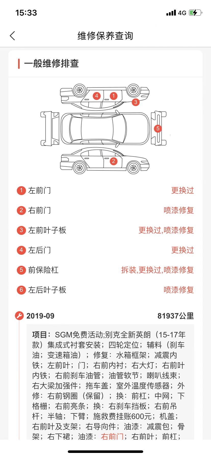 买二手车查保险记录怎么查,查询二手车保险记录如何查