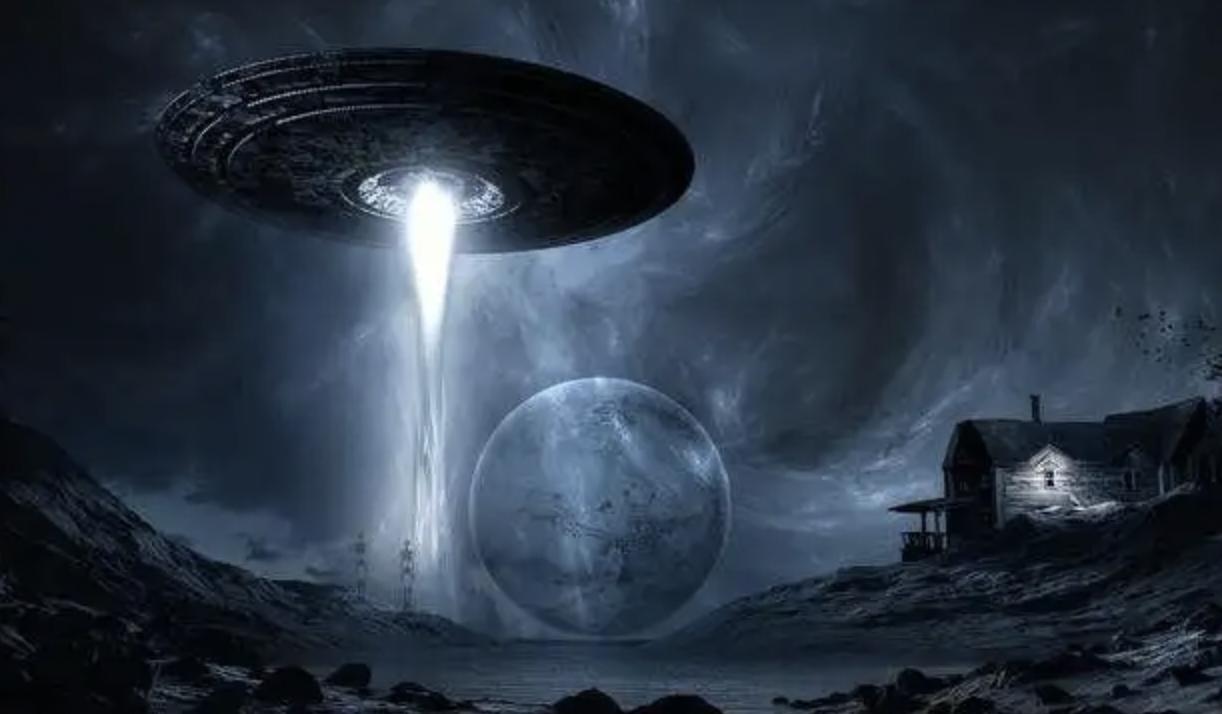 中国天眼对地球有威胁？频繁接收到信号，外星人真的存在吗？