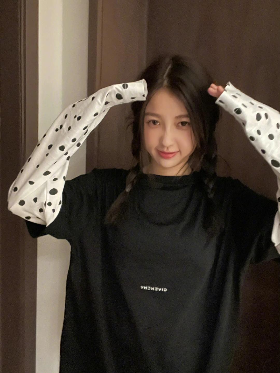 虞书欣圆脸变微脸的方法,虞书欣扁平脸改善