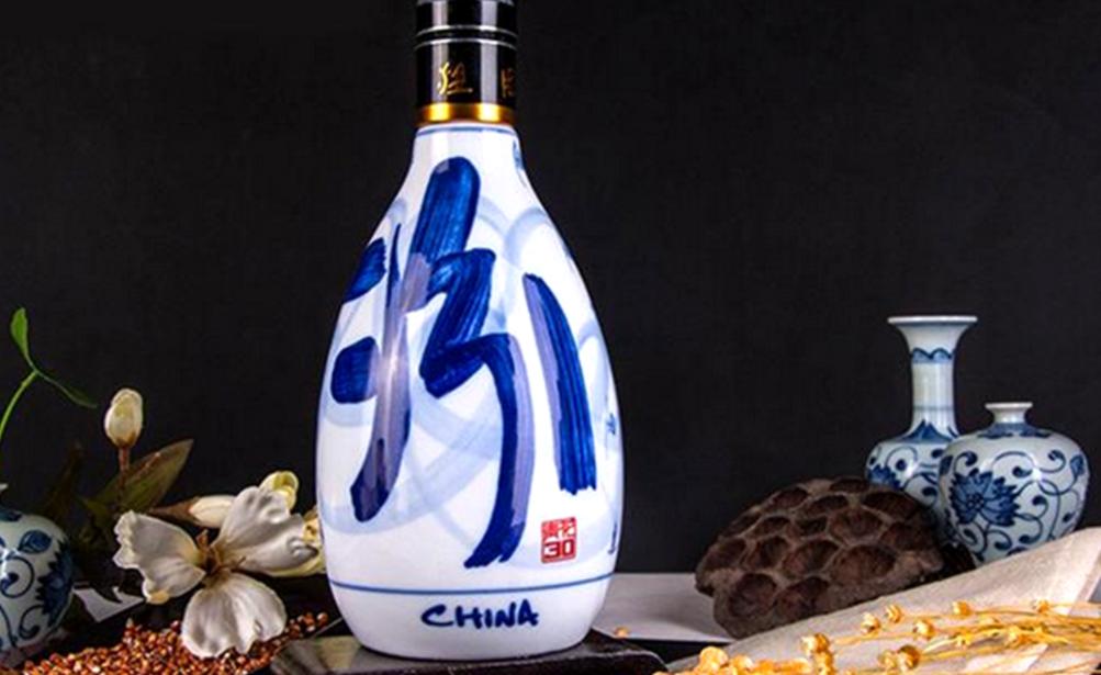 值得长期收藏的十款口粮白酒排名,目前最流行的十款白酒