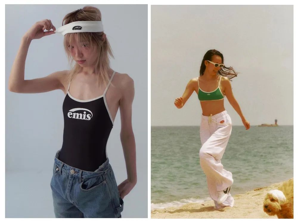 零上35度穿什么鞋女,零到10度辣妹穿搭