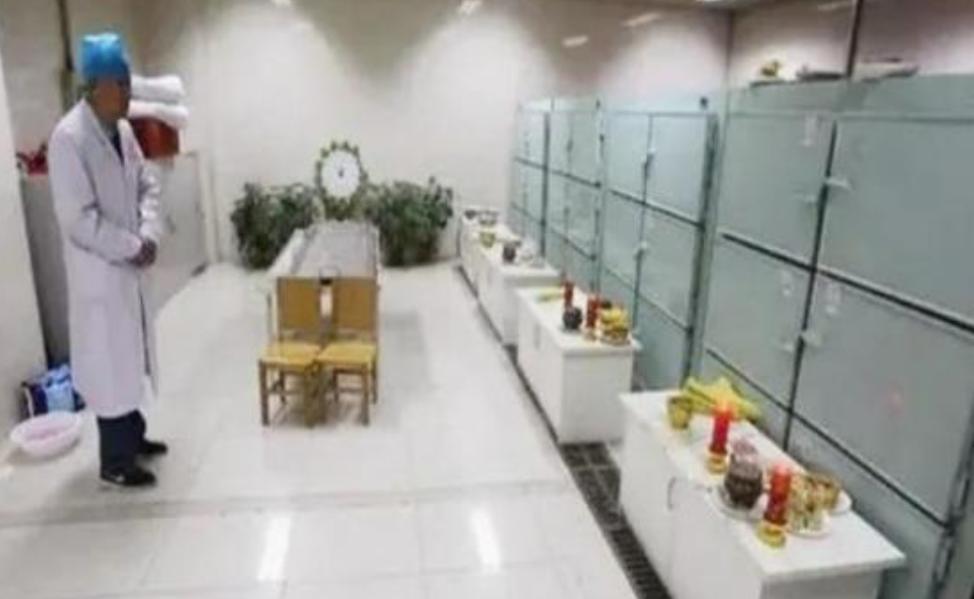 殡葬业有多赚钱,殡葬行业是怎么挣钱的