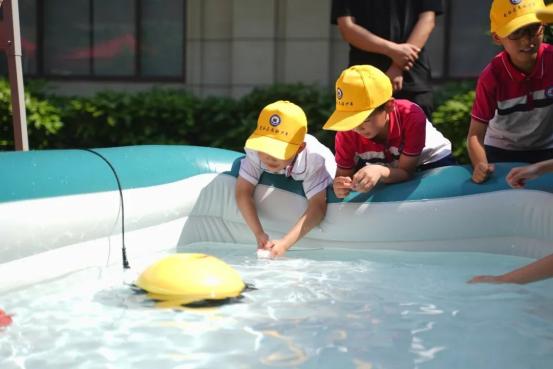 武汉幸福小学六一儿童节,小学学校六一儿童节活动