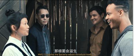 最近这场“五腥级私人饭局”刷爆了，比王思聪打人还离谱，敢吃吗