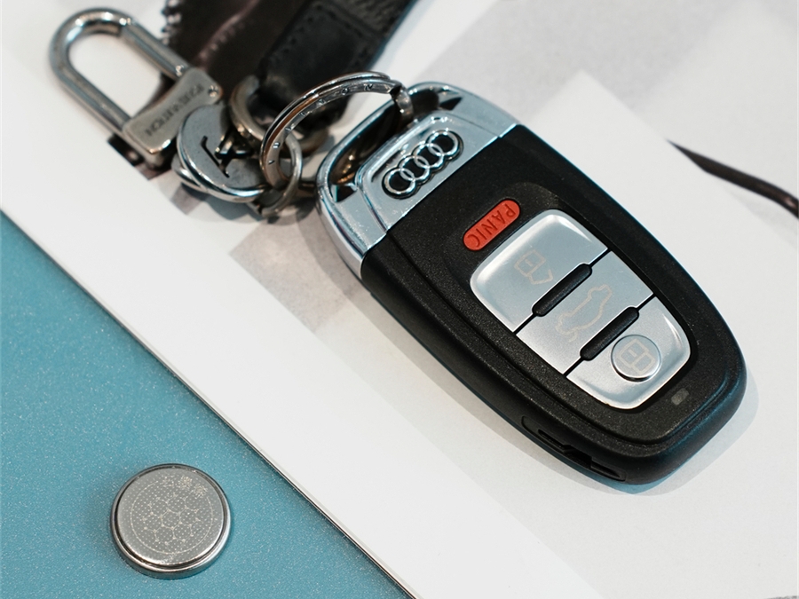 更换车钥匙电池需要到4s店吗,4s店能免费更换车钥匙电池吗