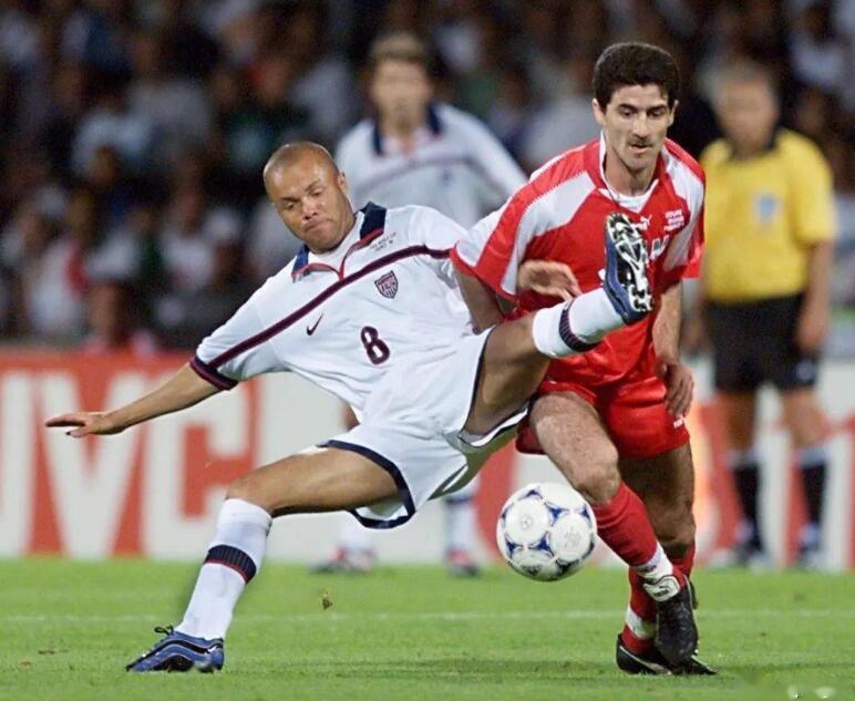 美国队足球世界杯历届排名,以往的世界杯季军