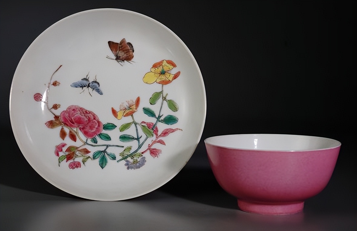 清早期秘色釉瓷器图片,颜色釉瓷器