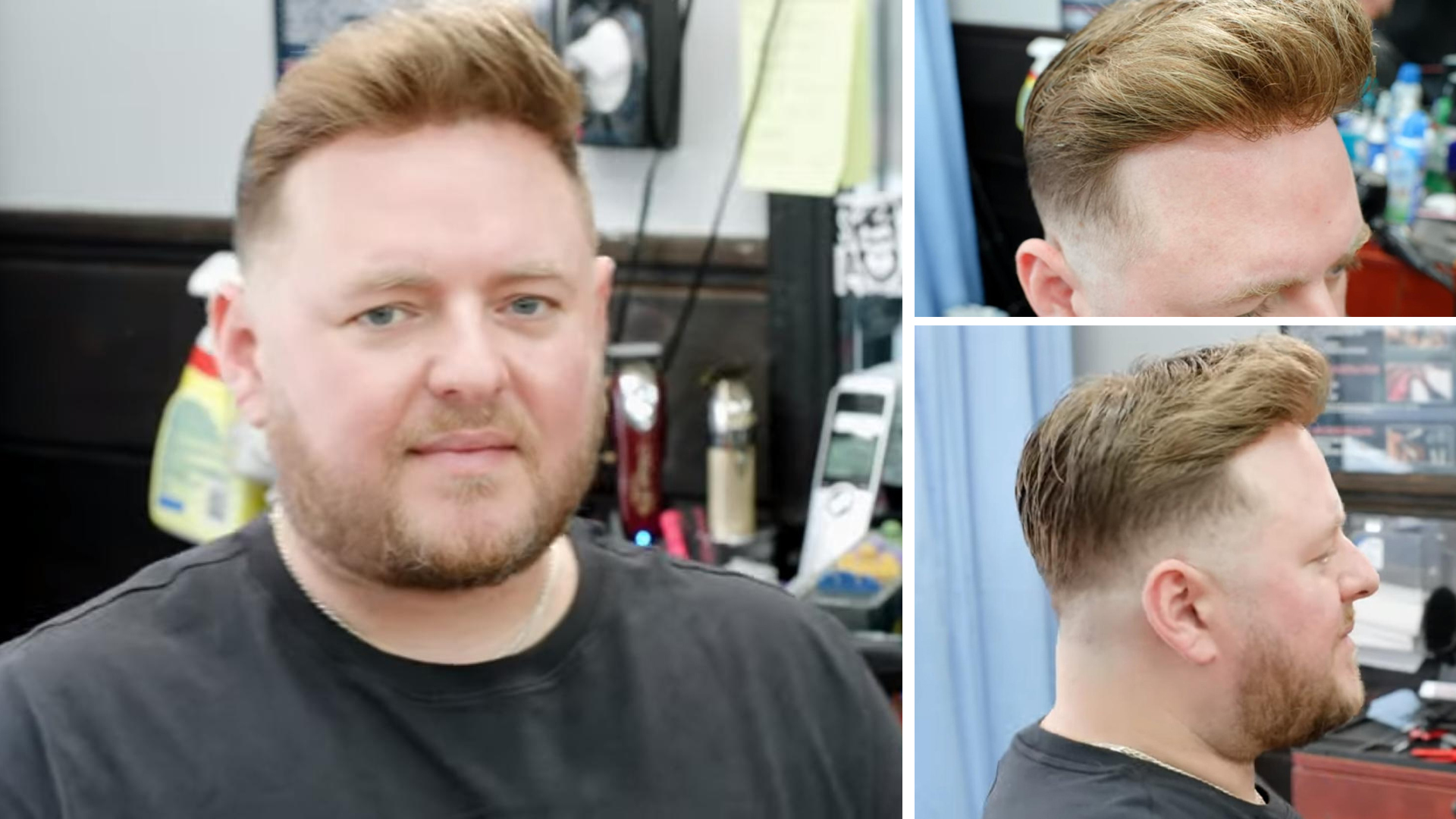 戴假发用的胶怎么清洗,假发上的粘胶怎么清理