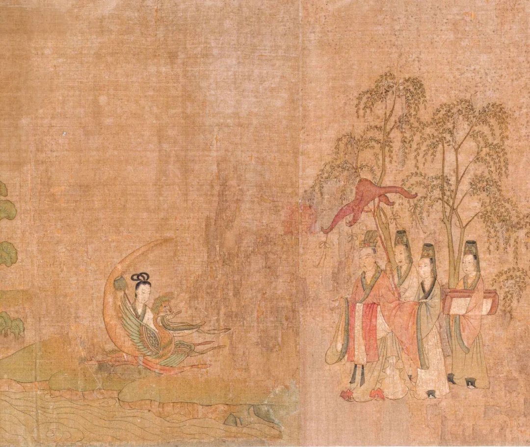 什么是魏晋风流,魏晋南北朝简介图