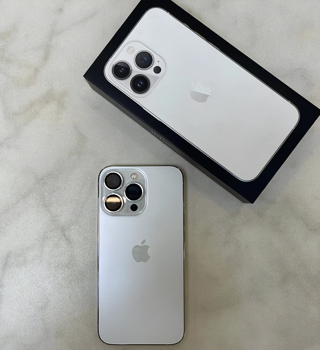 iphone13pro为什么是最成功的,苹果承认iphone13pro存在问题