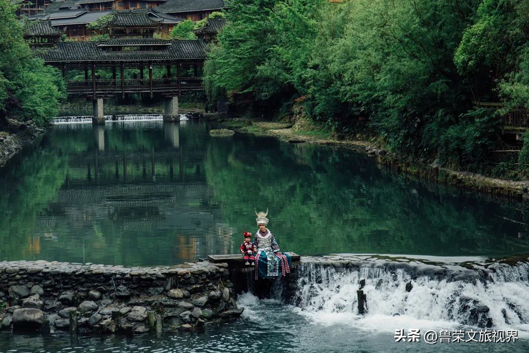 暑假请带孩子去这7个地方，每一个都美到炸裂！