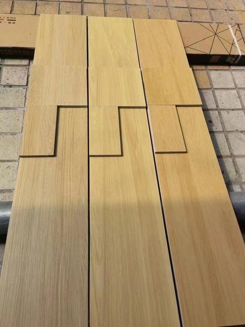 木地板换仿木纹砖,木地板能换成木纹砖么