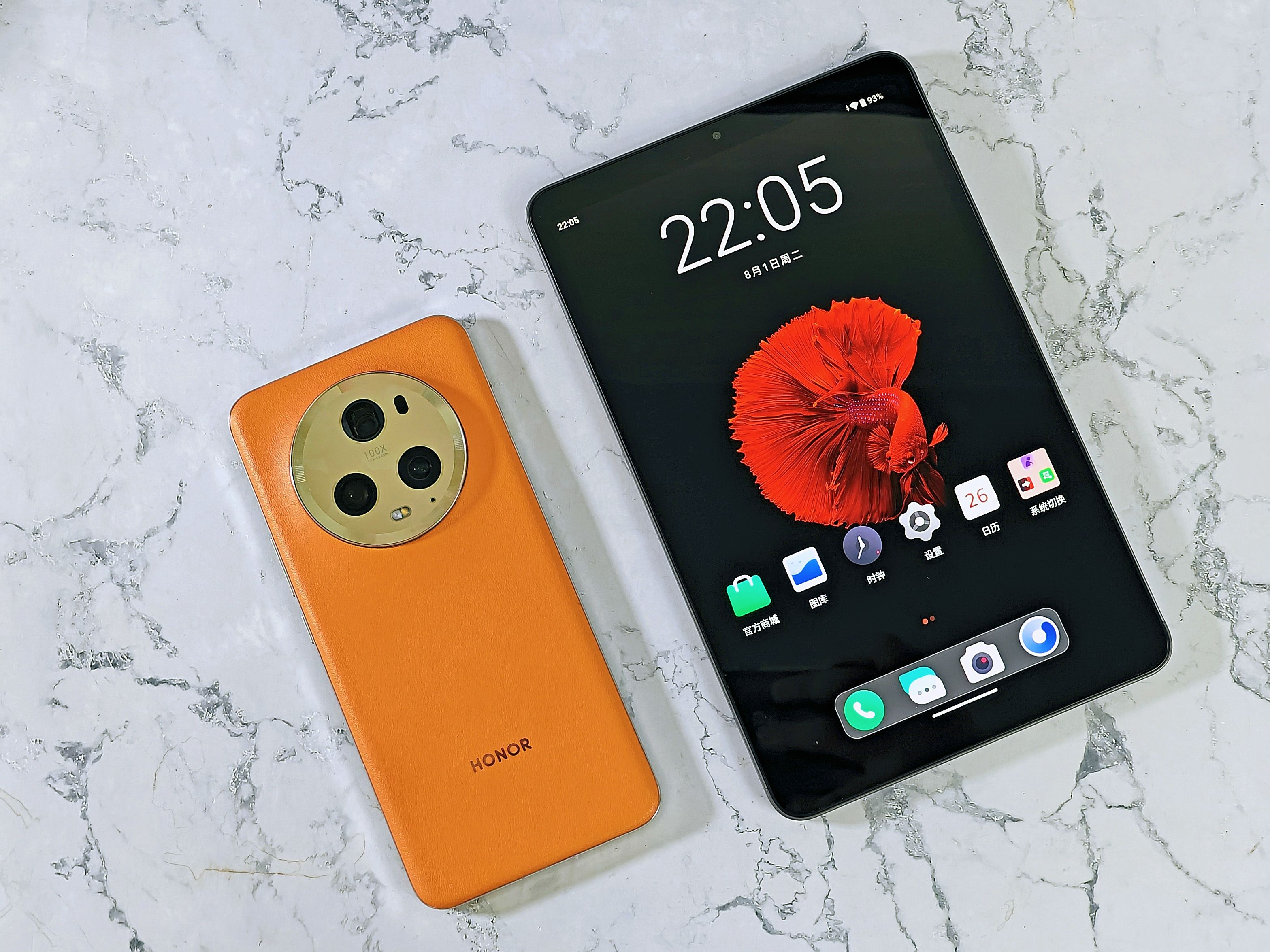 799的畅享平板,酷比魔方iplay50mini和联想y700