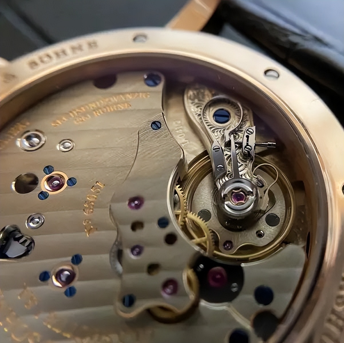 买表的故事,关于卖手表的故事