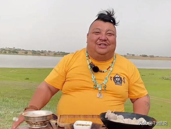 内蒙古网红恩克近期还直播吗,内蒙古网红恩克现状