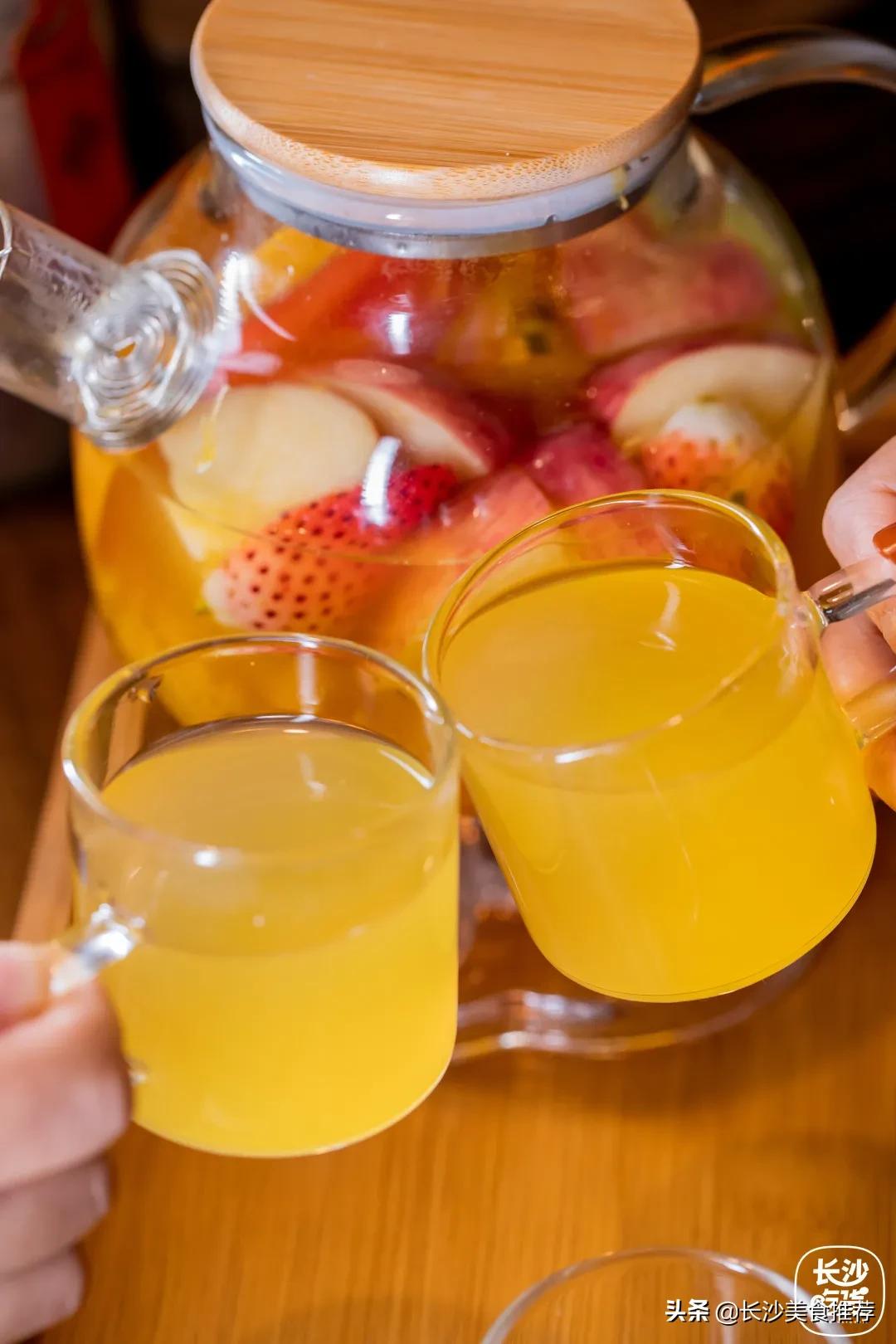 长沙餐厅高级小众餐厅,长沙经典别致餐厅