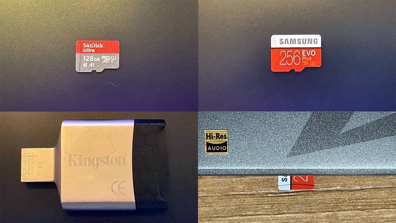 静可HIFI动可扩展——IKKOITX01扩展坞评测