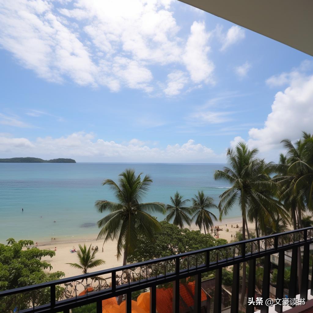 想在三亚买房首付怎么算,想在三亚买房买哪里最好