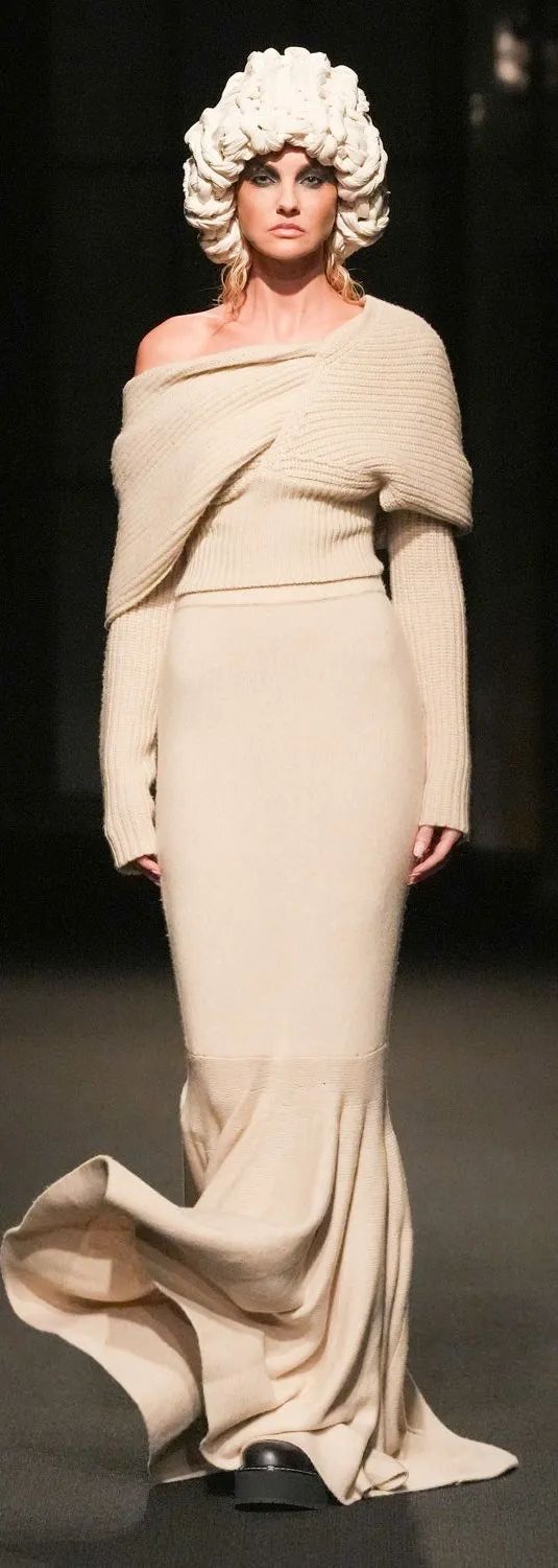 2023-2024秋冬流行趋势款式,2023秋冬流行趋势款式颜色