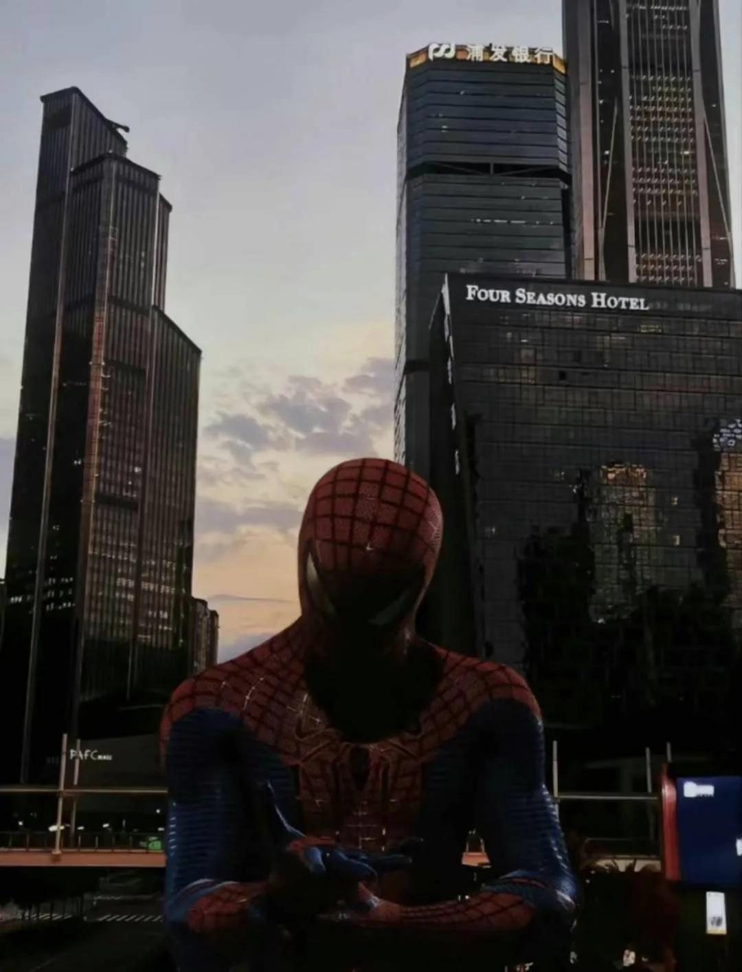 成熟稳重痞帅的男人头像,成熟痞帅男头像