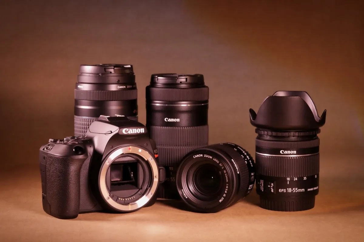 业余微单相机需要防潮干燥箱吗,入门单反相机有必要买防潮箱吗